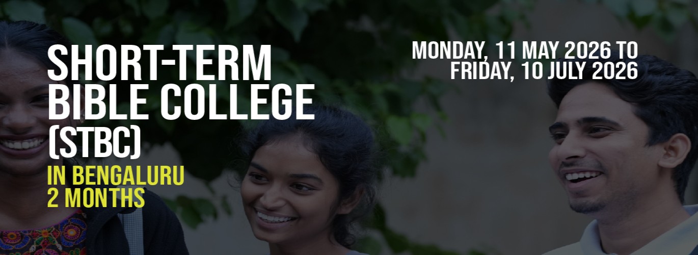 Short Term Bible College