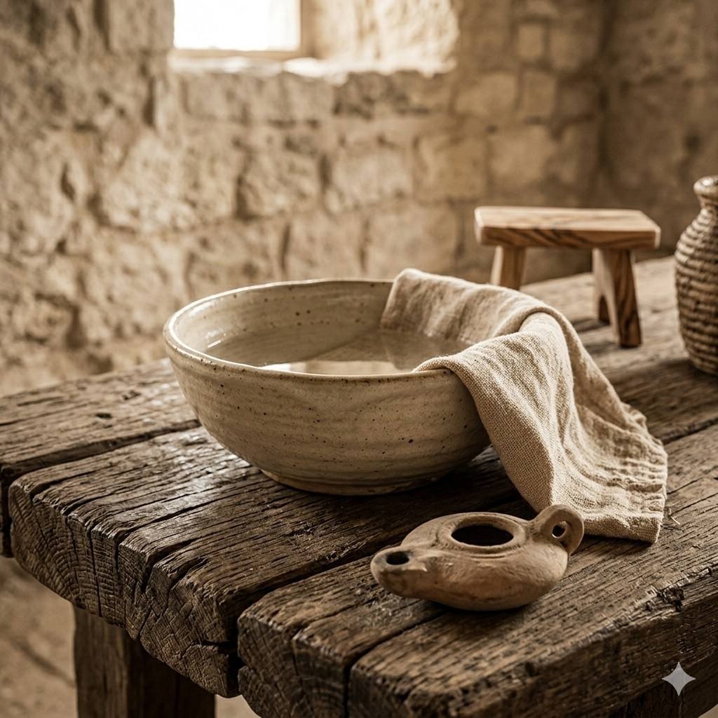 Grow in Christlikeness