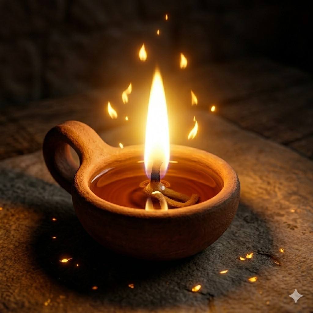 Holy Spirit Empowered