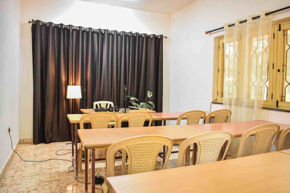 Academic Halls