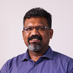 Jeyakumar Isaiah